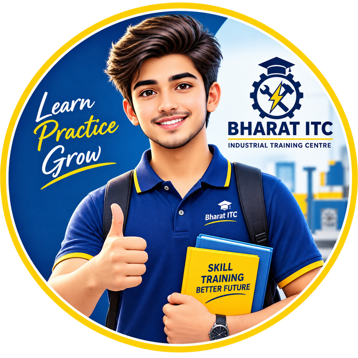 Rahul Kumar student